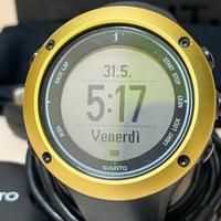 Orologio sport Suunto Anbit2S