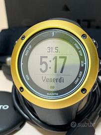 Orologio sport Suunto Anbit2S