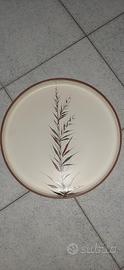 piatto decorativo