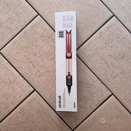 Dyson Airstrait piastra asciugacapelli 2 in 1
