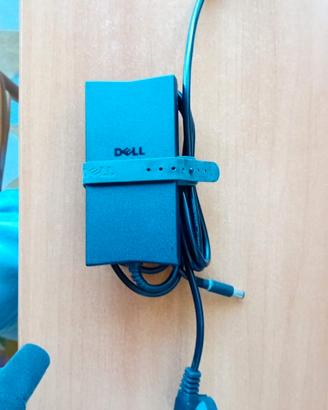Alimentatore originale per notebook DELL Latitude
