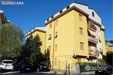 Appartamento 3° piano con ascensore, vista panoram