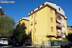 Appartamento 3° piano con ascensore, vista panoram