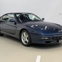 Ferrari 456 GT - ASI TARGA ORO