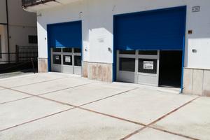 locale commerciale 