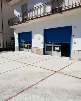 locale commerciale 