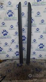 RENAULT MODUS 2005 - MODANATURE LATERALI ANTERIORI