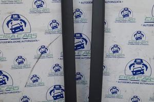 RENAULT MODUS 2005 - MODANATURE LATERALI ANTERIORI