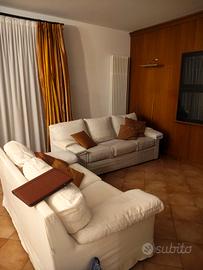 Coppia divani Chateau d'Ax