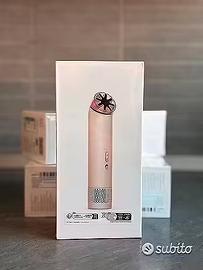 Dyson Hushjet Mini Cool Fan Stone Blush Nuovo
