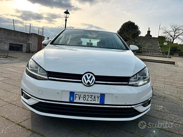 Golf 7.5 1.6 tdi