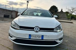 Golf 7.5 1.6 tdi