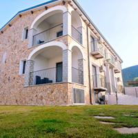 Residenze Borgo i4mori PORTO PINO