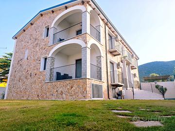 Residenze Borgo i4mori PORTO PINO