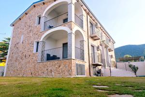 Residenze Borgo i4mori PORTO PINO