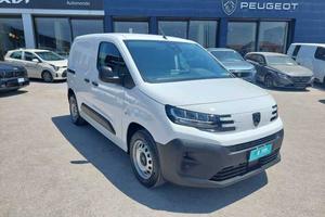 Peugeot Partner M 1.5 diesel 100cv S&S