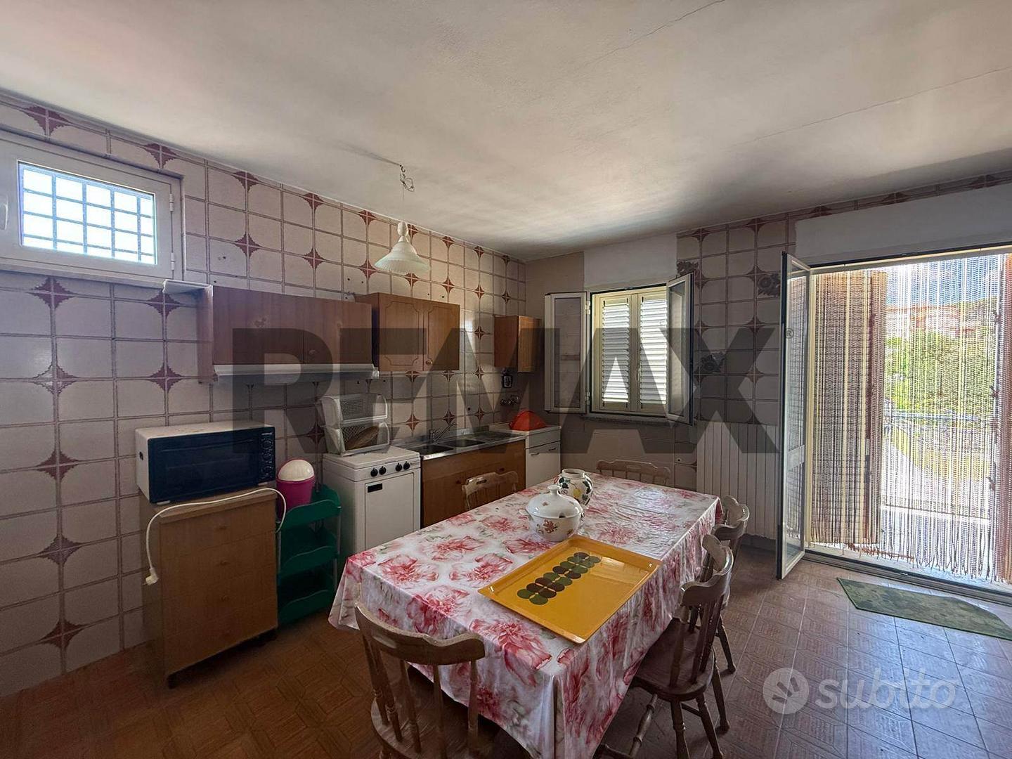 Appartamento – Buscemi, Siracusa - Vista 5
