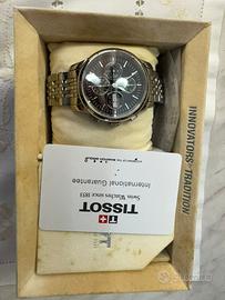 Tissot Le Locle