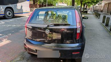 Fiat Punto 2006