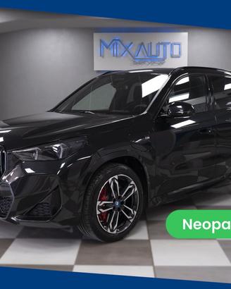 BMW X1 xDrive 25e MSport Pro Auto