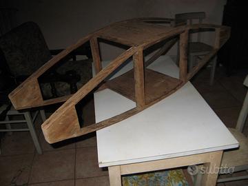 VECCHIO SCALDALETTO/PRETE (in bolognese)