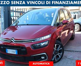 Citroen Grand C4 SpaceTourer 7 POSTI REALI AUTOMAT