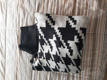 Maglione Pullover Shein tg M Pied de Pou.