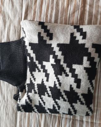 Maglione Pullover Shein tg M Pied de Pou.