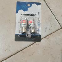 Luci a led posteriori posizioni e stop