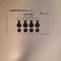 Smart Tag Apple