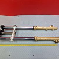 STELI FORCELLA HONDA XLM 600 1985 1986 XL 600 RM