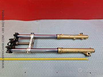 STELI FORCELLA HONDA XLM 600 1985 1986 XL 600 RM