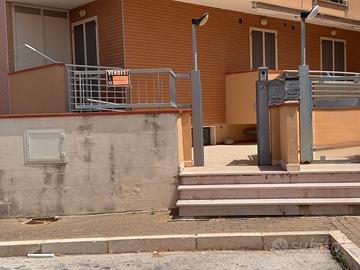 Appartamento ingresso privato