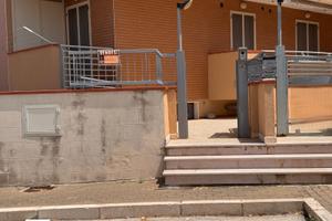 Appartamento ingresso privato