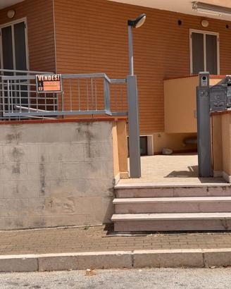 Appartamento ingresso privato