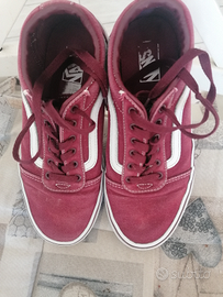 Scarpe da ginnastica VANS