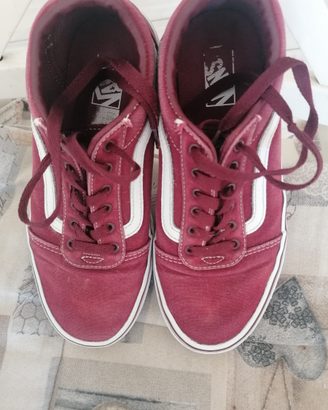 Scarpe da ginnastica VANS
