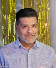 Carrellista/magazziniere