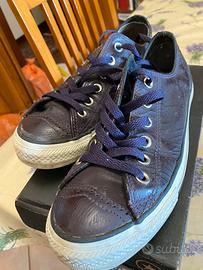 Scarpe Converse