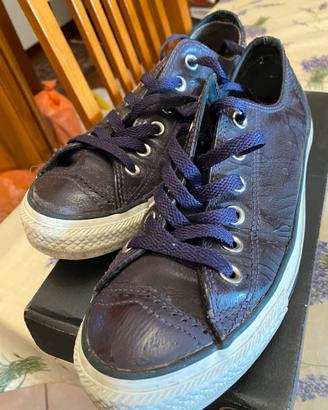 Scarpe Converse