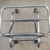 Portapacchi anteriore Vespa nuovo