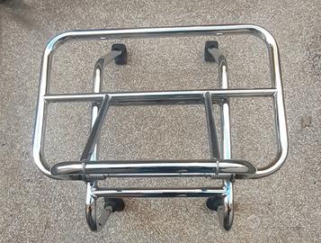 Portapacchi anteriore Vespa nuovo