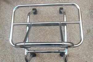 Portapacchi anteriore Vespa nuovo