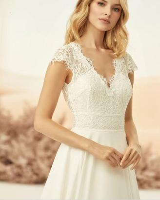Abito sposa