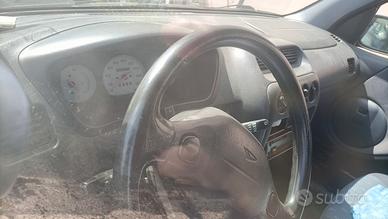 DAIHATSU Terios - 2005