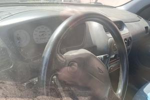 DAIHATSU Terios - 2005