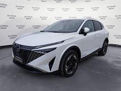 Nissan Qashqai e-Power N-Connecta