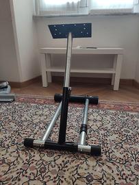 Supporto Wheel Stand Pro per volante / simulatore