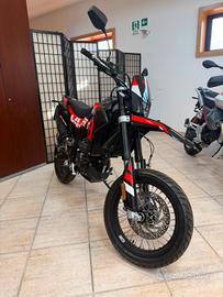 Aprilia SX 125 DEMO AZIENDALE