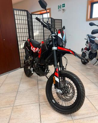 Aprilia SX 125 DEMO AZIENDALE